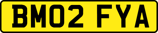 BM02FYA