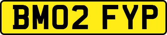 BM02FYP
