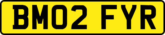 BM02FYR