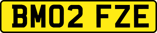 BM02FZE