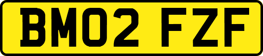 BM02FZF
