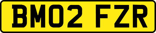 BM02FZR