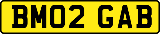 BM02GAB