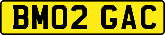 BM02GAC