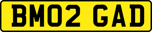 BM02GAD