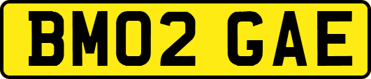 BM02GAE
