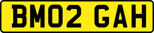 BM02GAH