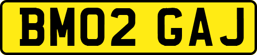 BM02GAJ