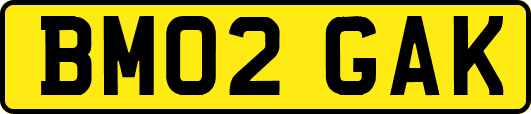 BM02GAK
