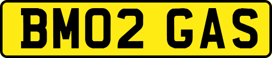 BM02GAS