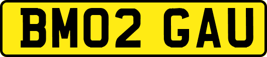 BM02GAU