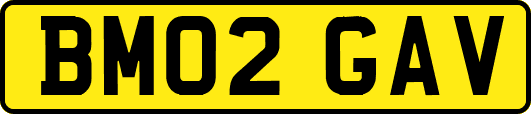 BM02GAV