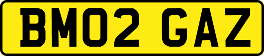 BM02GAZ