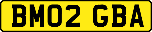 BM02GBA