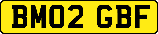 BM02GBF