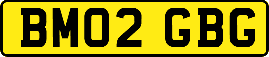 BM02GBG