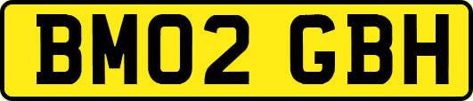 BM02GBH