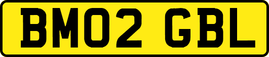 BM02GBL