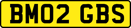 BM02GBS
