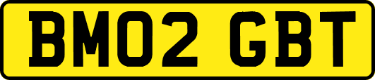BM02GBT