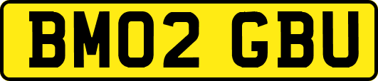 BM02GBU