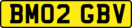 BM02GBV