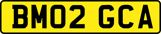 BM02GCA