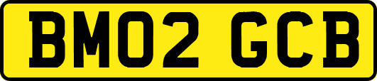 BM02GCB