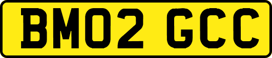 BM02GCC