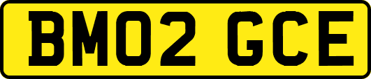 BM02GCE