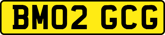 BM02GCG