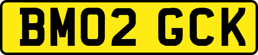 BM02GCK