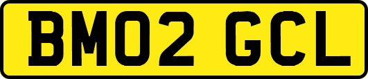 BM02GCL