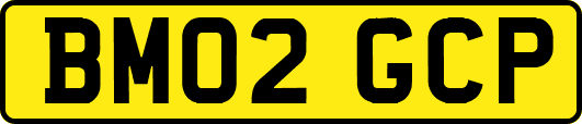 BM02GCP