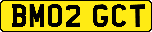 BM02GCT