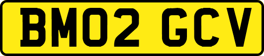 BM02GCV