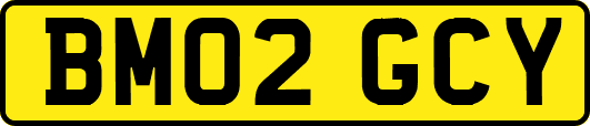BM02GCY