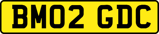 BM02GDC