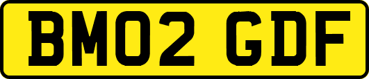 BM02GDF