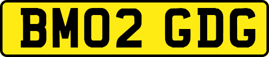 BM02GDG