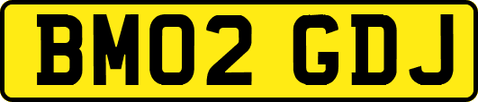 BM02GDJ