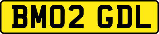 BM02GDL