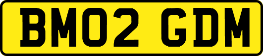 BM02GDM