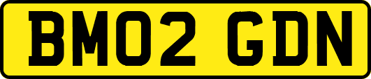 BM02GDN