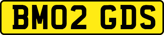 BM02GDS