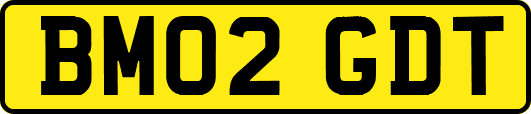 BM02GDT