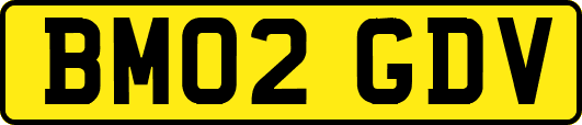 BM02GDV