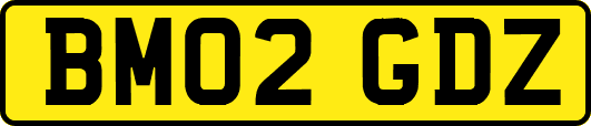 BM02GDZ