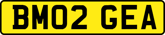 BM02GEA