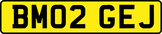 BM02GEJ